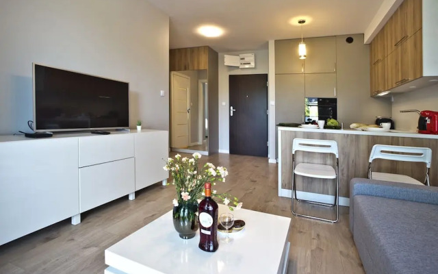 P&O Apartments Szeligowska