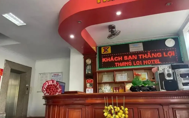 Thang Loi Hotel