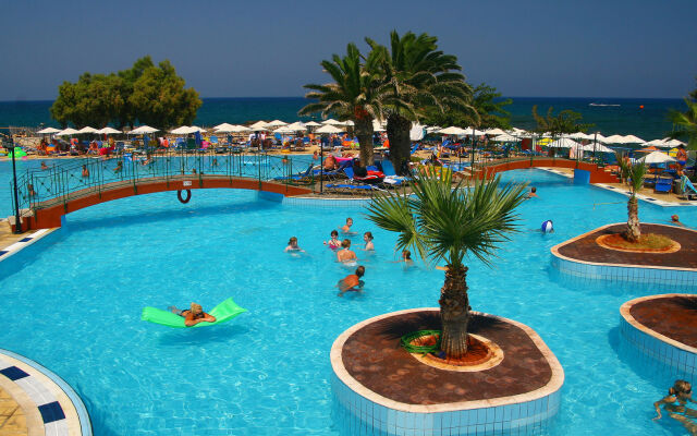 Eri Beach Hotel