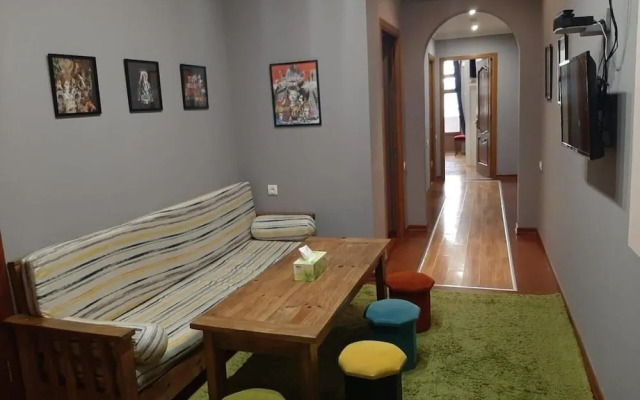 Avenue Hostel Yerevan