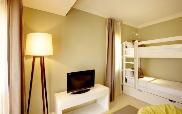 OUTRIGGER Mauritius Beach Resort