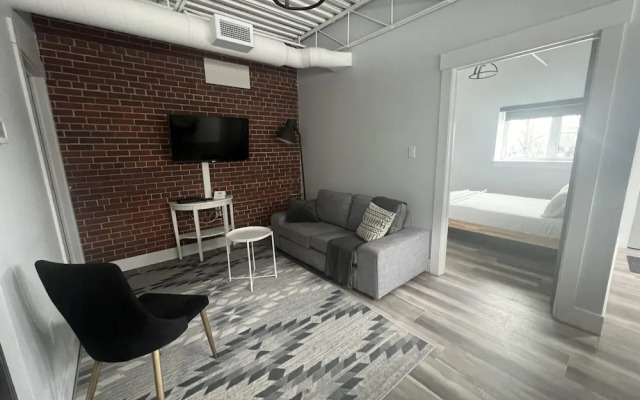 Station 1 by Terra Trust Hospitality