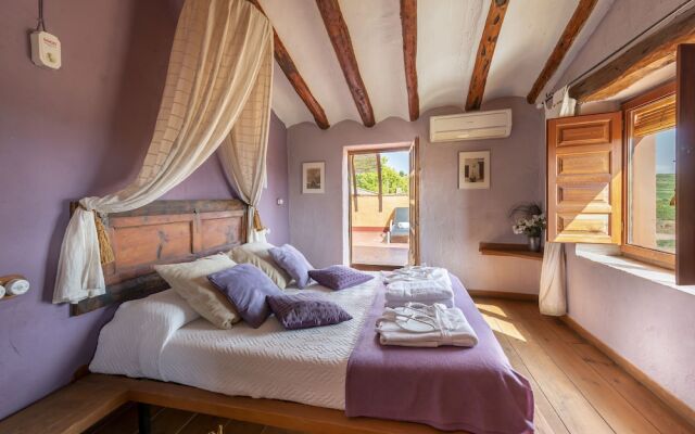 Boutique Hotel & Spa Les Vinyes
