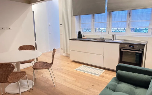 Loft 21 - Milano - Downtown