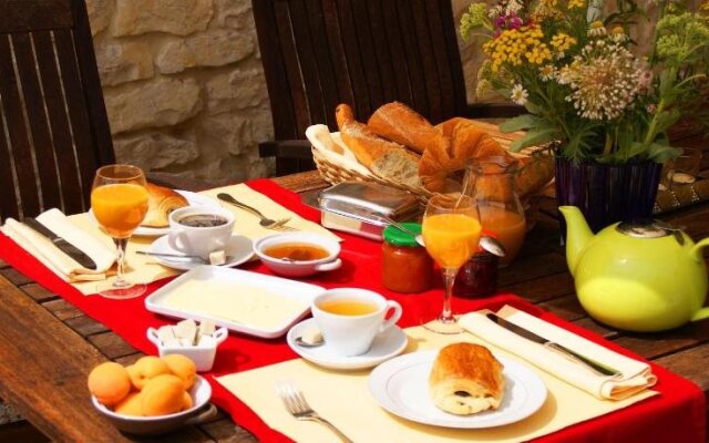 Chez Catharina