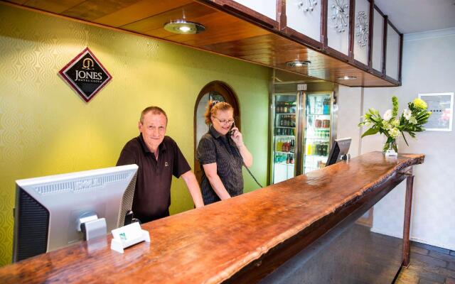 Quality Resort Siesta