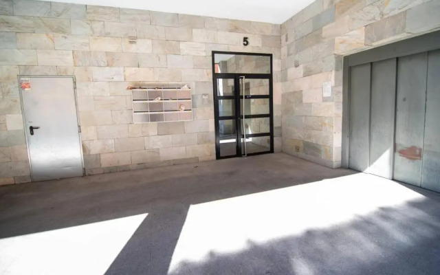 Precioso Apartamento Santiago Bernabéu JMC5