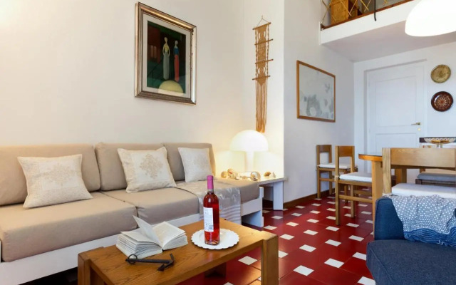 Casa a 10m Dal Mare