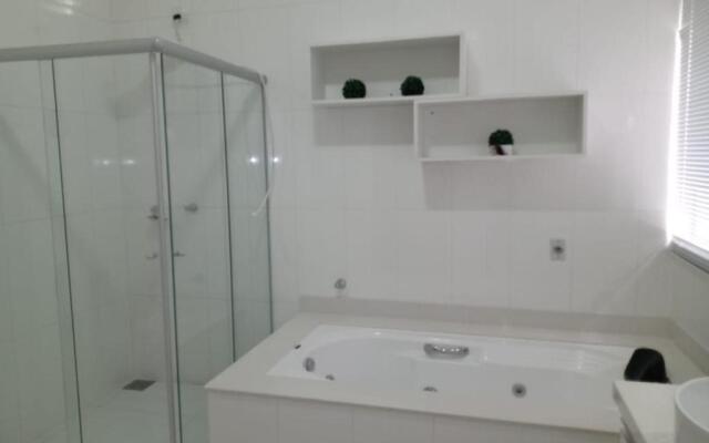 Pousada São Francisco