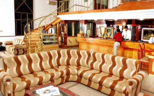 Hotel Singaar International