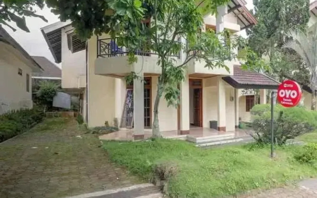 Yasmin Cakrawala Syariah by OYO Rooms