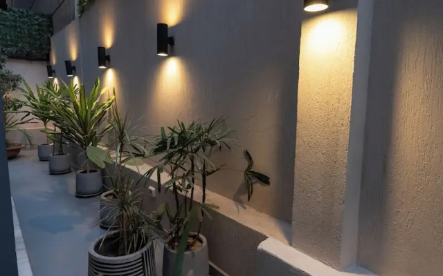 Parkside Boutique Serviced Apartments