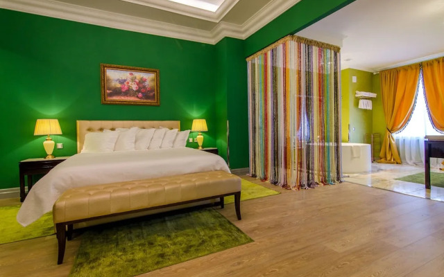 Phoenicia Boutique Hotel & Casino - Adults Only