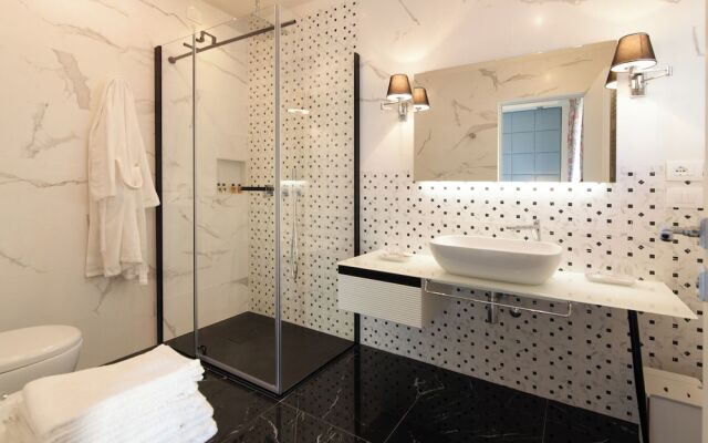 Villa Francesca Relais