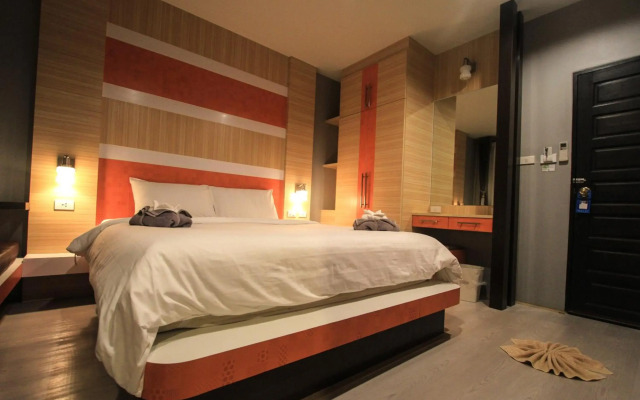 Ricci House Resort