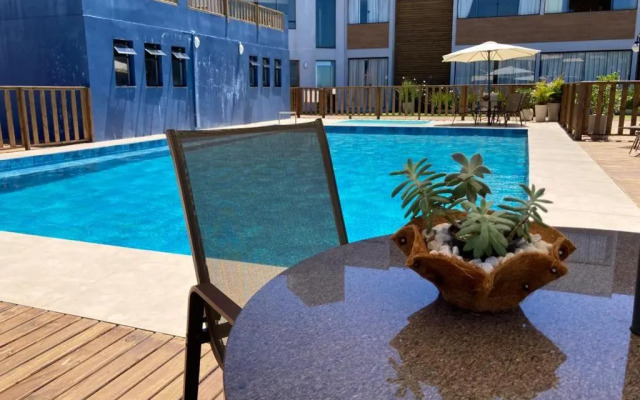 Farol Apart Hotel - loft 219