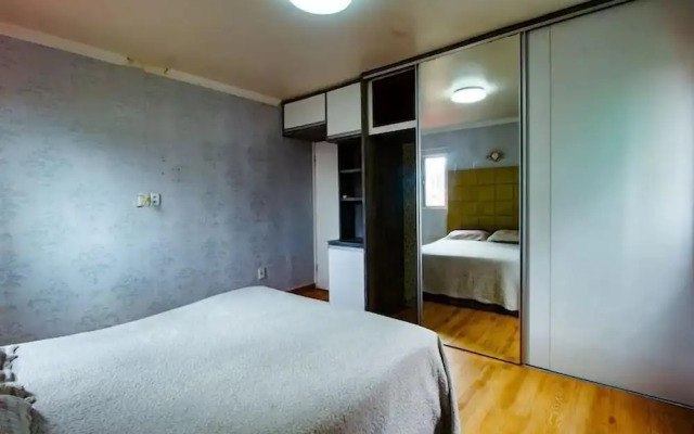 Oceana Suites Recife