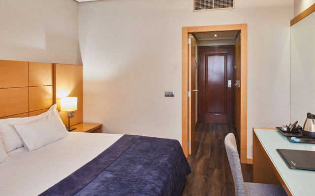 Hotel Silken Ciudad de Vitoria