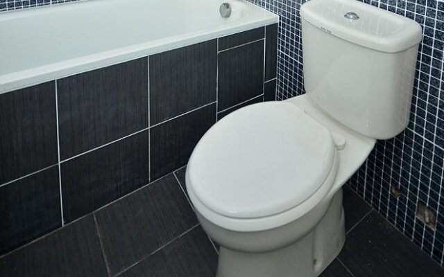 Jetty Suites Apartments