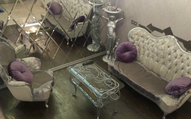 Хостел «Гостиный дом VIP Невский»