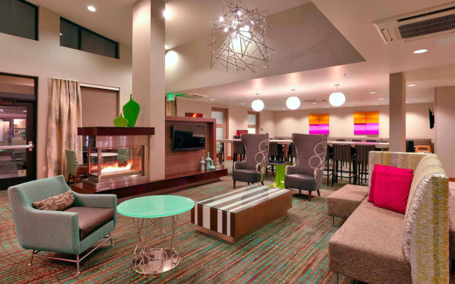 Residence Inn Salt Lake City Murray