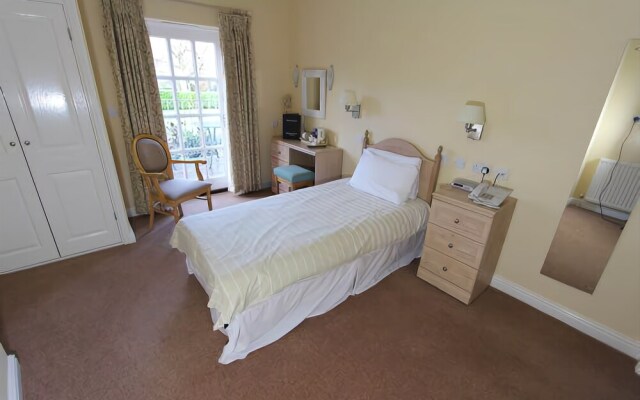 Hunters Moon Hotel