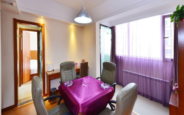 Qingdao Feitong Digital Hotel