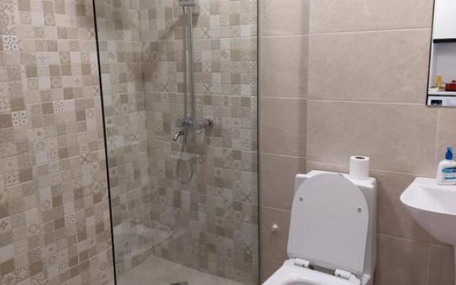 Apartamenti Bakuriani INN