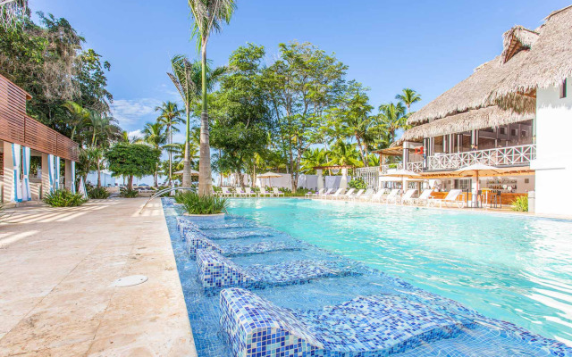 Отель Sunscape Dominicus La Romana