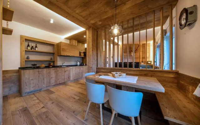 Garnì Cèsa dele Angele