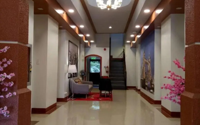 Elizabeth Hotel