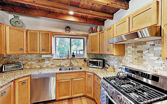 218 Taos - 2 Br Home