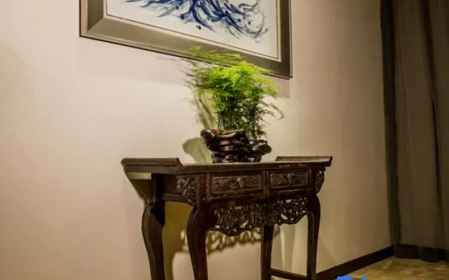 Tianchenlou Hotel