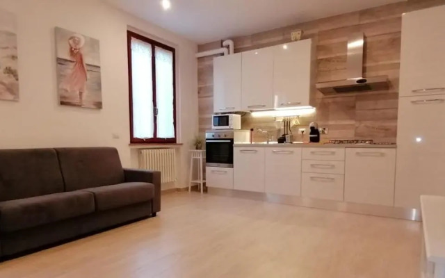 San Bartolo Rent Apartments un passo da Firenze