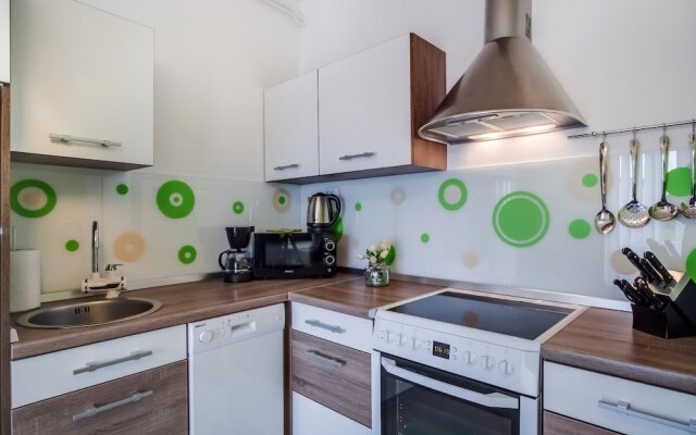 Ani 2 - Apartment Ani 2
