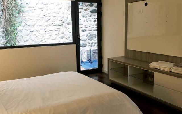 Luxury apartment with Jacuzzi. Centro Historico de Cuenca