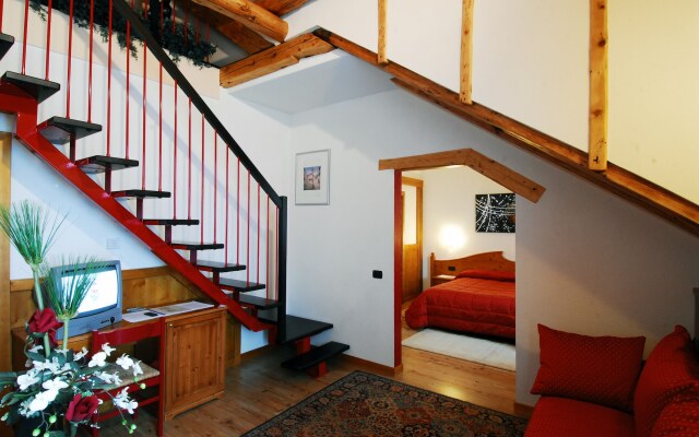 Grand Hotel des Alpes
