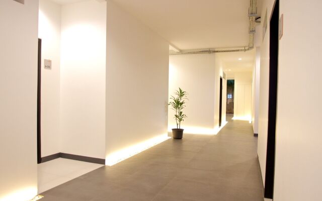 Ampera Avenue Residence