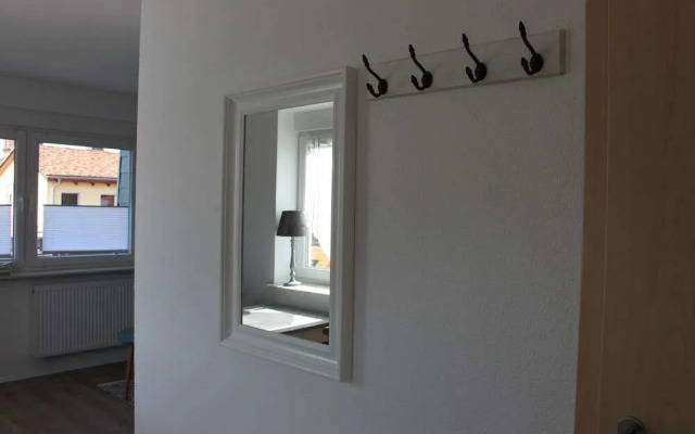 Ferienwohnung Kamske