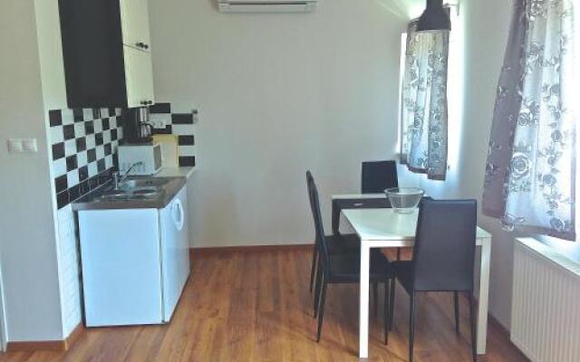 Pelso Apartman