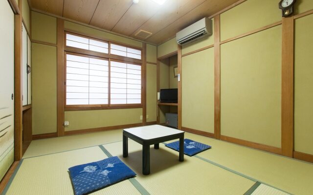 Minshuku Tsukasa