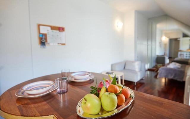 Sempione Cozy Studio