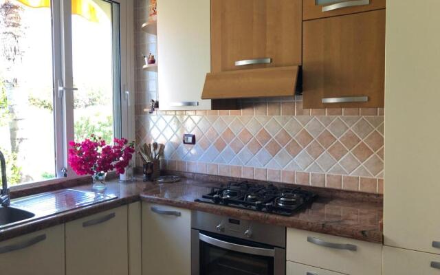 Villa Tenerife Sur