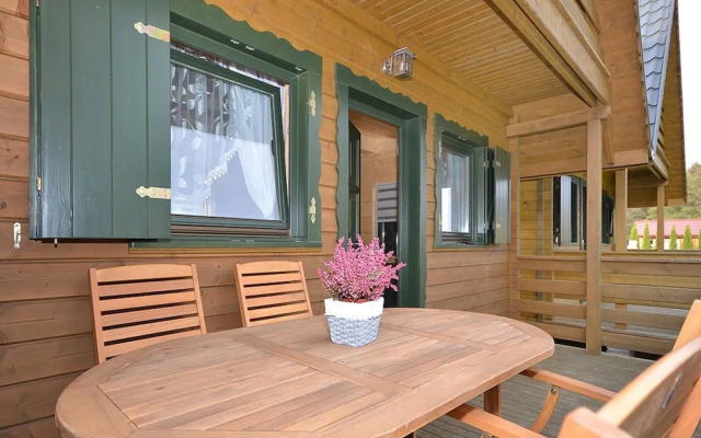 Holiday Home Near Dabki Beach