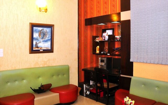 Hotel Austria
