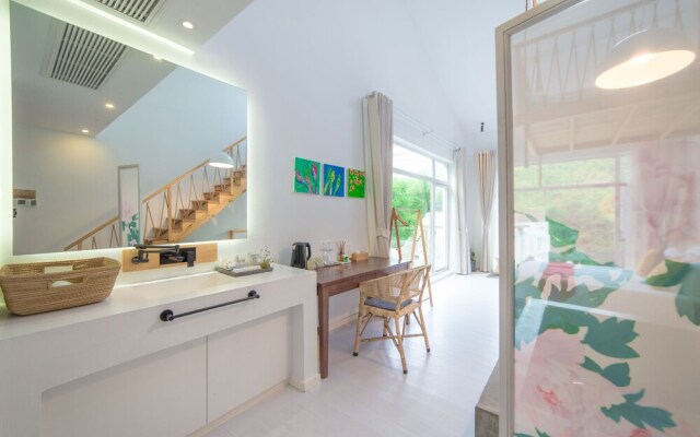 Hang Zhou Le Pu Shan Jing