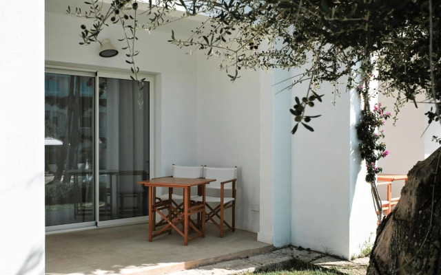 Prinsotel La Caleta Hotel And Apartments