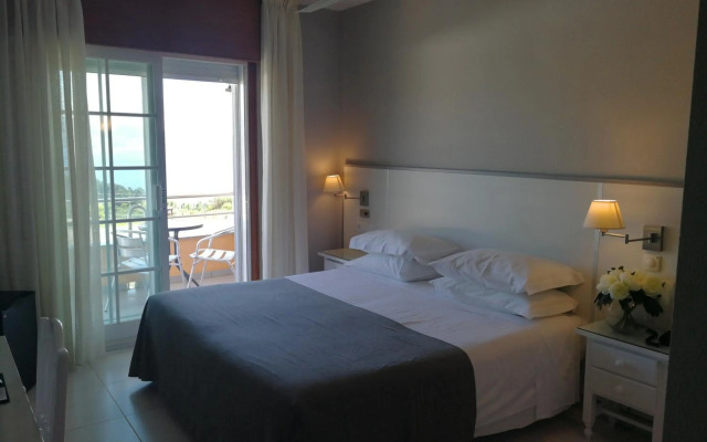 Hotel Ancora