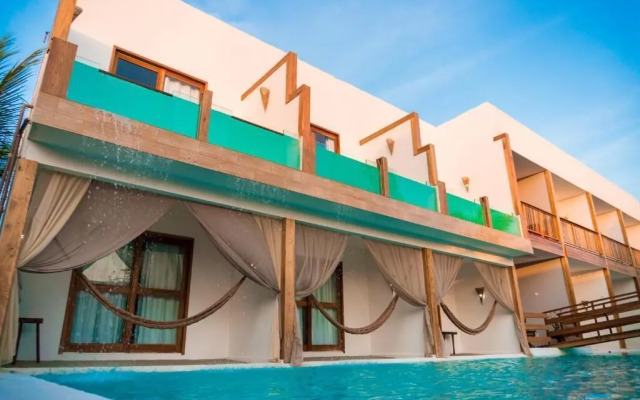 Pousada Village Sonhos Camocim