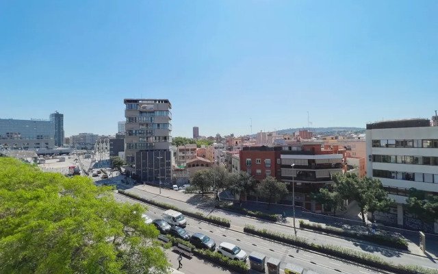 Stay U-nique Apartments Sants II